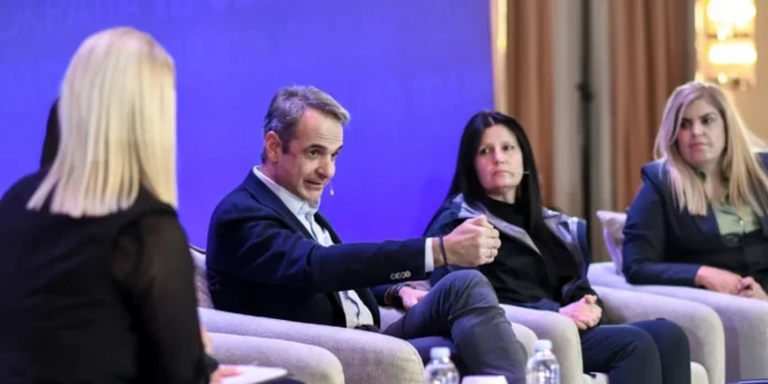mitsotakis ioannina