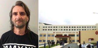 Λύθηκε το μυστήριο με τον «Αόρατο Μπάμπη»