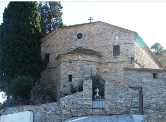 paliouri