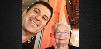 Η συγκινητική ανάρτηση του Παναγιώτη Στάθη για τον θάνατο της μητέρας του: Ήταν ο μοναδικός ήρωας που γνώρισα
