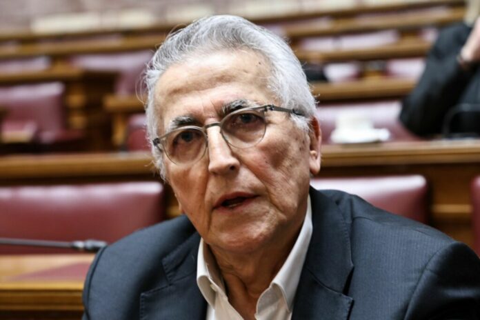panagopoulos