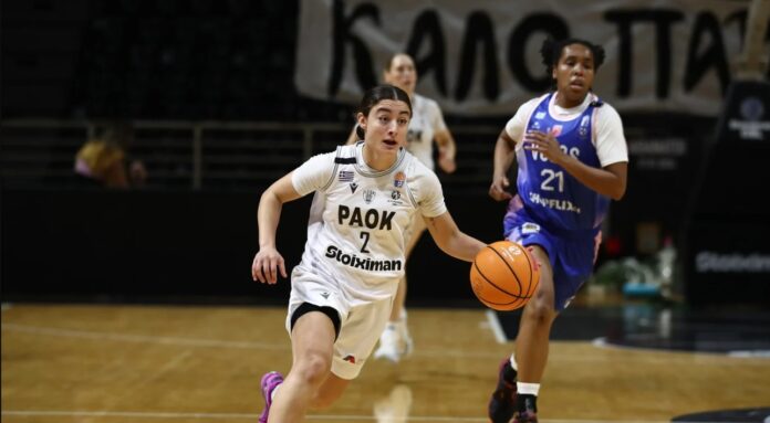 paok ano