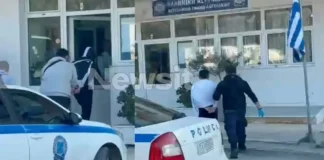Η μητέρα και 2 φίλοι του 17χρονου φερόμενου δράστη προσήχθησαν για την αιματηρή συμπλοκή
