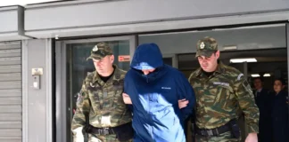 Ο σμήναρχος είχε πάρει 25.000 ευρώ από τον «Στίβεν» – Ζήτησε ο ίδιος την προφυλάκισή του και δηλώνει μετανιωμένος