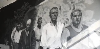 Παρουσιάστηκαν από το υπουργείο Πολιτισμού οι φωτογραφίες – ντοκουμέντα της εκτέλεσης των 200