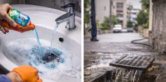 Βούλωσε η αποχέτευση; Πώς να βρεις λύση άμεσα