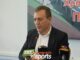 Βρούτσης για το σκάνδαλο στο μπάσκετ: «Ο αθλητισμός πρέπει να λειτουργεί με διαφάνεια»