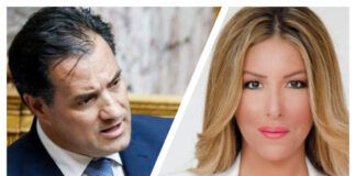 Γιάμαλη για μήνυση Γεωργιάδη σε Λαζόπουλο: «Γιατί δεν κάνει και σε αυτούς που τον παρακολουθούσαν με το Predator;»