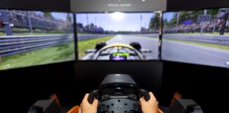 Ένα event γεμάτο δράση, gaming και…υψηλές ταχύτητες στην Πάτρα με την «υπογραφή» της Allwyn