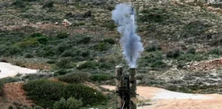 Η Ελλάδα προστατεύει με Patriot και F-16 τον εναέριο χώρο της Βουλγαρίας