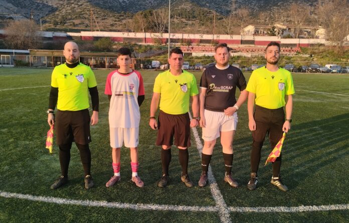 3105-REFEREE