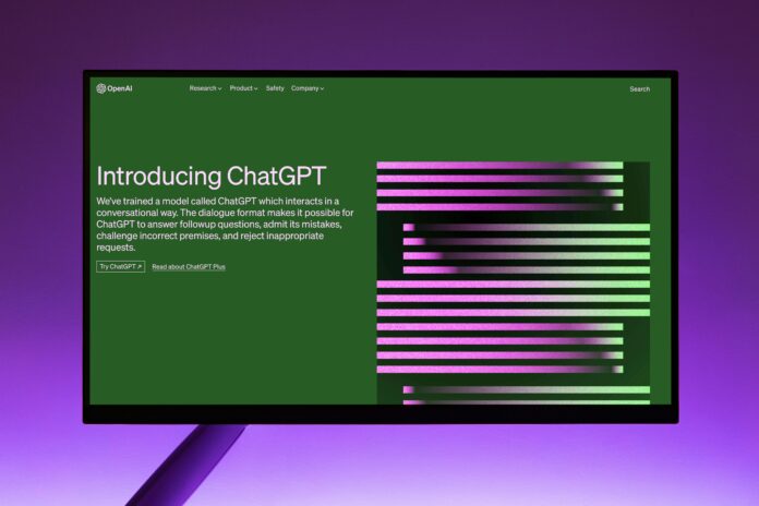 CHAT GPT PEXELS