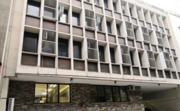 Διακοπή υδροδότησης στη Νεάπολη λόγω βλάβης