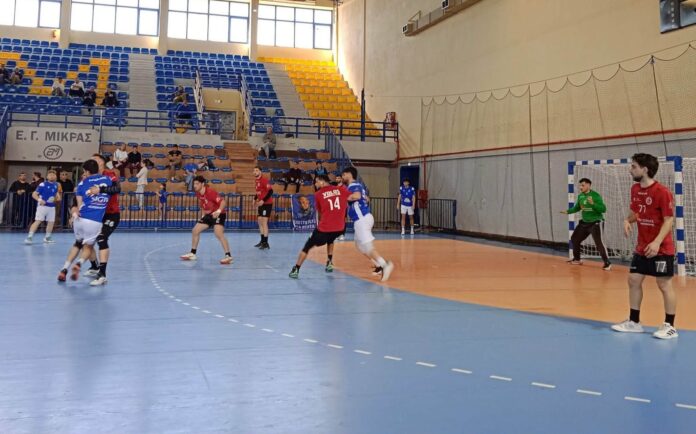 HANDBALL