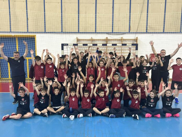 HANDBALL