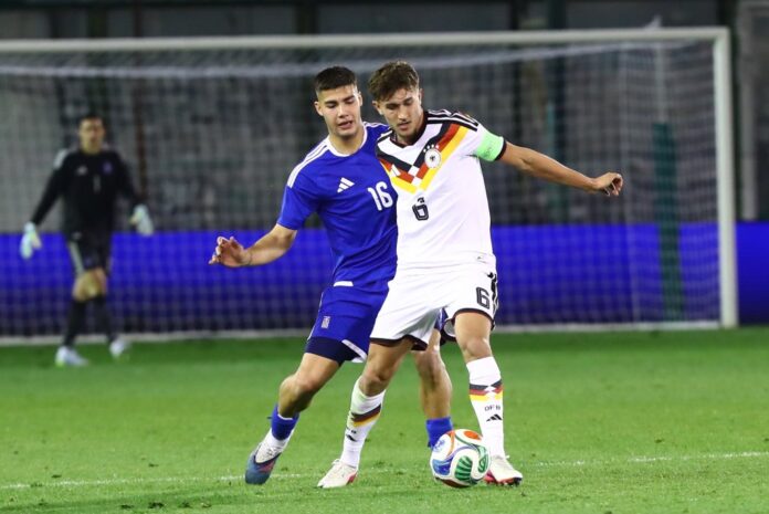 HELLAS-GERMANY