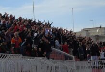Οδηγίες για τους φιλάθλους που θα παρακολουθήσουν τον αγώνα Ολυμπιακός Β.-Γ.Σ. Αλμυρού