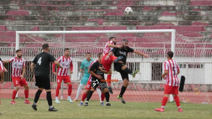 Ol vol aias