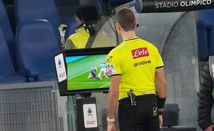 VAR