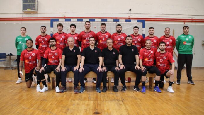 VOLOS HANDBALL CLUB