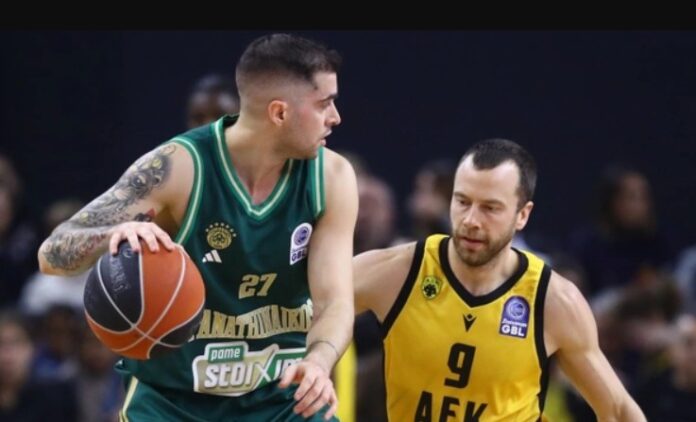 aek pao 40ara