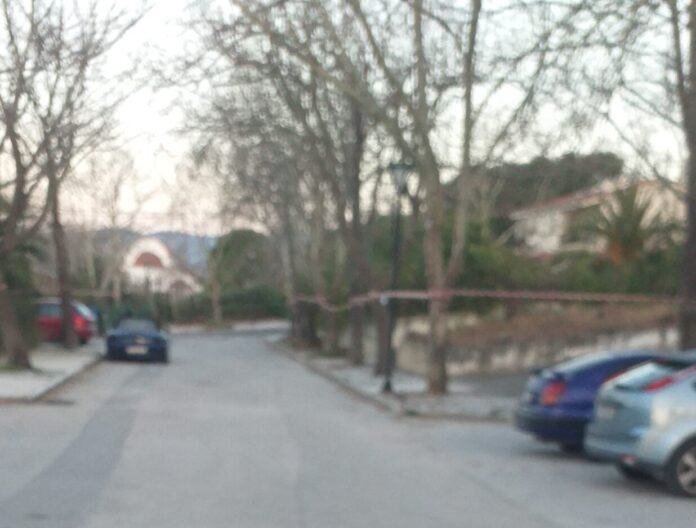 agia paraskevi