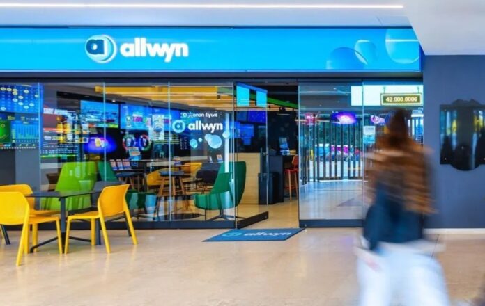 allwyn