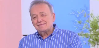 Μικρούτσικος: Aν χάσουμε την πρώτη θέση θεωρώ υπεύθυνο τον Φωκά Ευαγγελινό