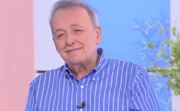 «Είχα πυρετό, έτρεμα, είχα δύσπνοια, όλα τα κακά της μοίρας μου είχα»