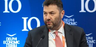 Θύμα επίθεσης ο CEO της Cepal, Θεόδωρος Αθανασόπουλος