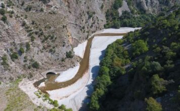 Σε δημόσια διαβούλευση η Εθνική Στρατηγική για τα Ύδατα – Οι 3 πυλώνες και οι στρατηγικοί άξονες
