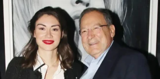 Ανδρέας Φουστάνος και Ιωάννα Βασιλάκη σε κοινή συνέντευξη: «Αν έρθει ο γάμος είναι ευπρόσδεκτος»