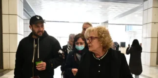 Χρυσή Αυγή: Τελεσίδικα ένοχοι οι 42 κατηγορούμενοι για εγκληματική οργάνωση