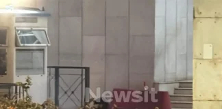 Συνελήφθη 48χρονος Σουδανός που απειλούσε με χειροβομβίδα στα χέρια και είχε άλλες δύο στο σακίδιο