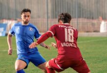 Δεν συνεχίζει στη Νίκη ο Γκαντέλιο-Συμφωνία για φιλικό με Πανιώνιο