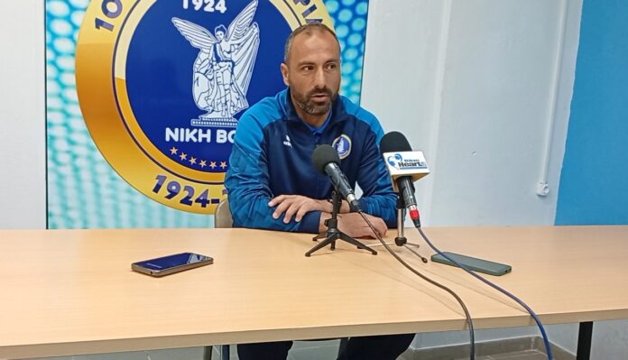 georgiadis 1-0 me asa