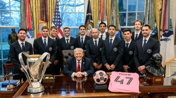 inter miami trumb