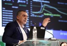 Κουρέτας: «Ό,τι έγινε στα αντιπλημμυρικά, έγινε από εμάς- Αναίτια καθυστέρηση από τα Υπουργεία»