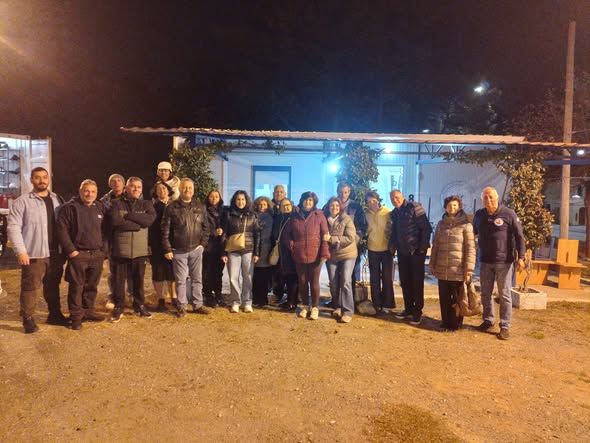 lesxi seminario