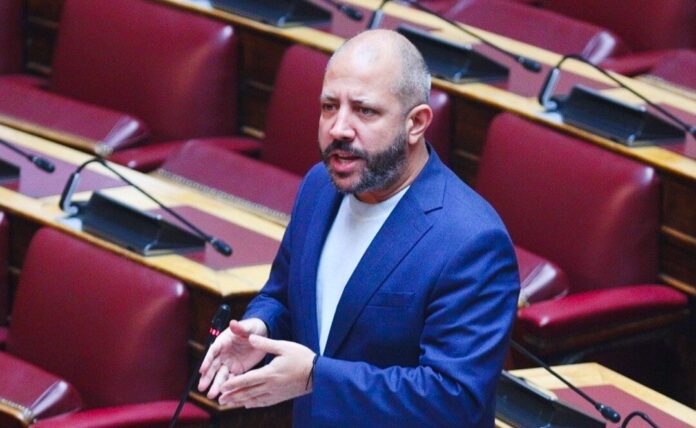 meikopoulos