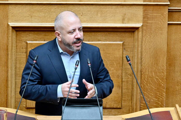 meikopoulos
