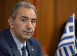 Άνθρακας ο θησαυρός της Συμφωνίας της Μέκκας;