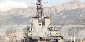 Στην Κάρπαθο η συστοιχία των πυραύλων Patriot – Δείτε βίντεο