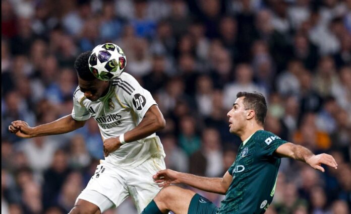 real city 3-0