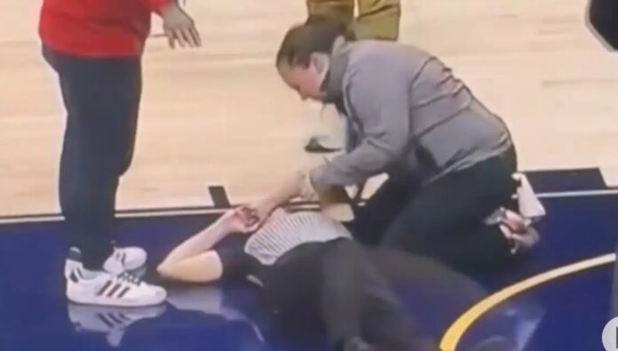 ref knock out