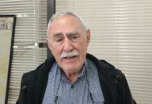 Γ. Ρούσσας: Με τεφτέρια οι συνταξιούχοι σε φούρνους, μπακάλικα και φαρμακεία…