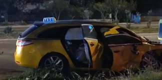 Πέρασε με κόκκινο ο 24χρονος που ενεπλάκη στο τροχαίο που έχασε τη ζωή της η οδηγός του ταξί