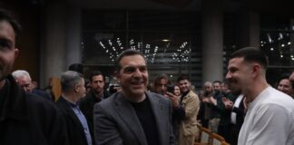 Όλο και πιο κοντά στο επόμενο βήμα ο Τσίπρας – «Αλέξη προχώρα σάρωσε τα όλα»