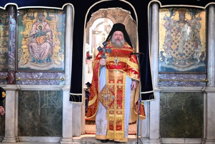 xrysostomos