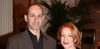Πέμη Ζούνη και Στάθης Σκέντζος χώρισαν μετά από 24 χρόνια γάμου